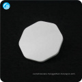 high performance 95% alumina components ceramic heater plate